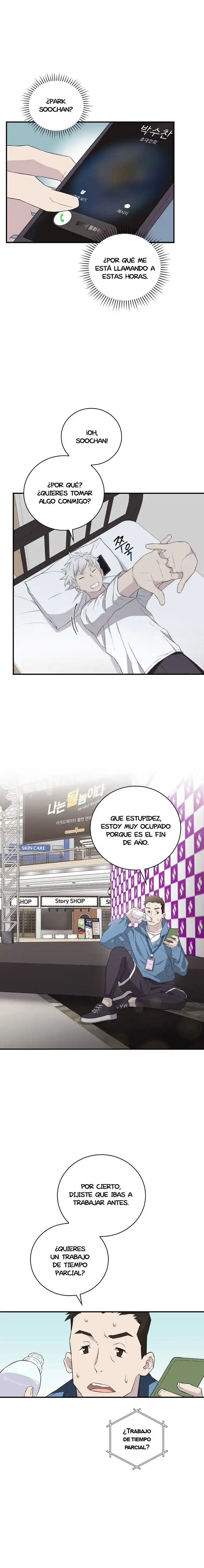 Químico - Capítulo 14 - Página 3 - LectorTMOo