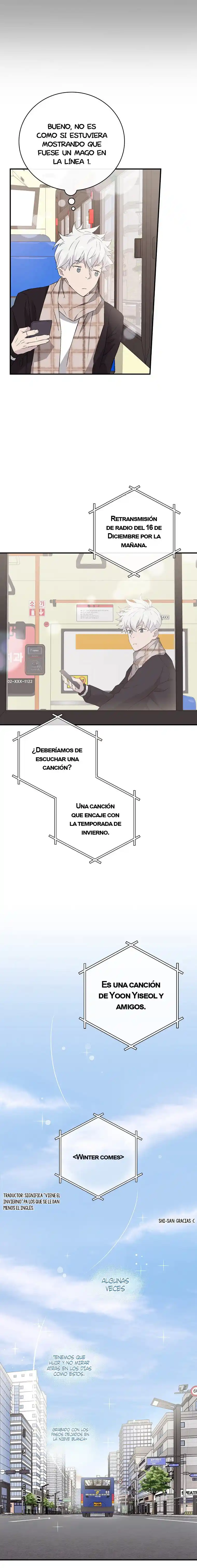 Químico - Capítulo 14 - Página 7 - LectorTMOo