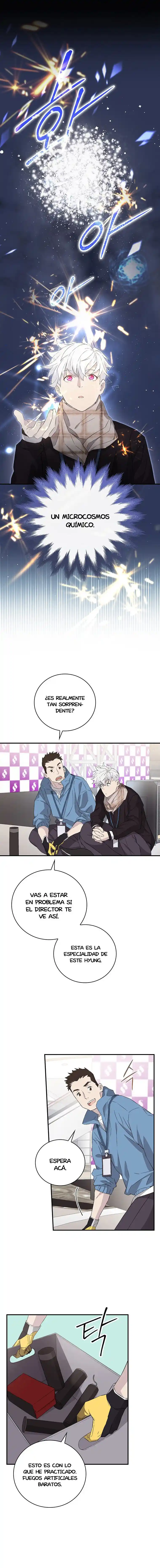 Químico - Capítulo 14 - Página 14 - LectorTMOo