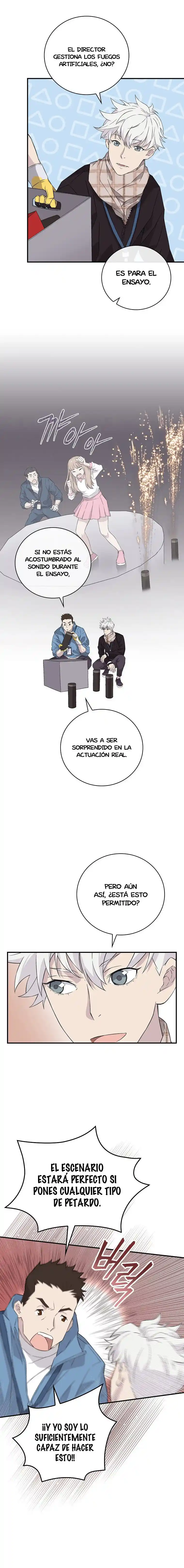 Químico - Capítulo 14 - Página 15 - LectorTMOo