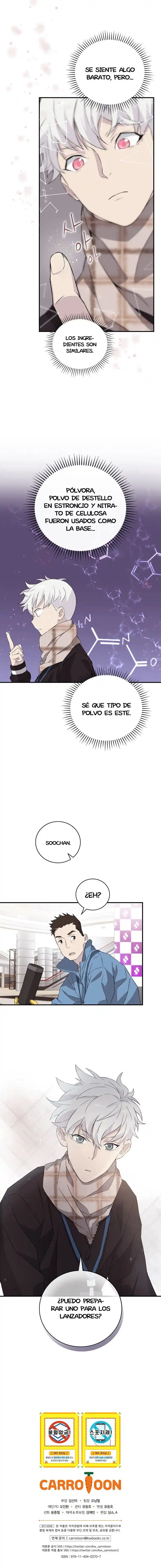 Químico - Capítulo 14 - Página 17 - LectorTMOo