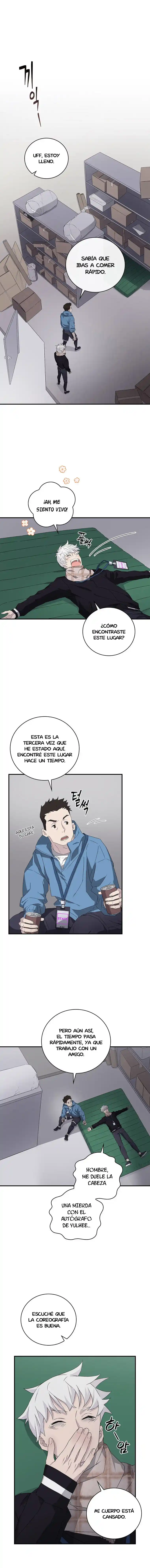 Químico - Capítulo 15 - Página 2 - LectorTMOo