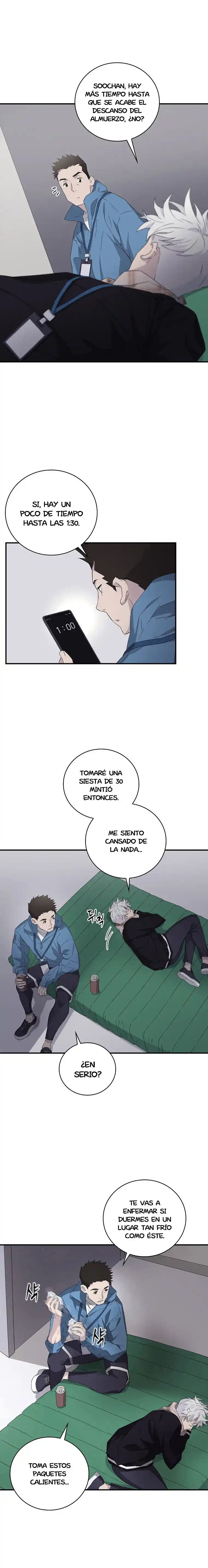 Químico - Capítulo 15 - Página 3 - LectorTMOo