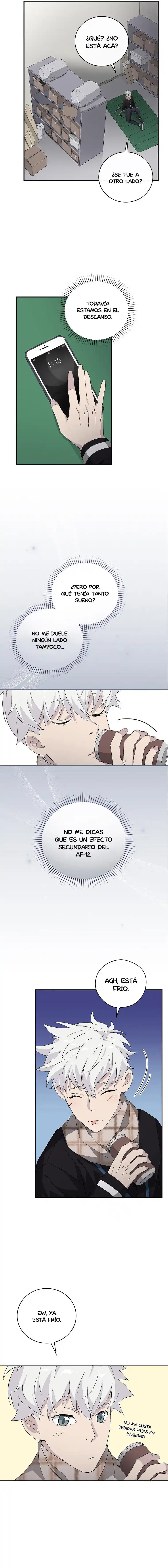 Químico - Capítulo 15 - Página 6 - LectorTMOo