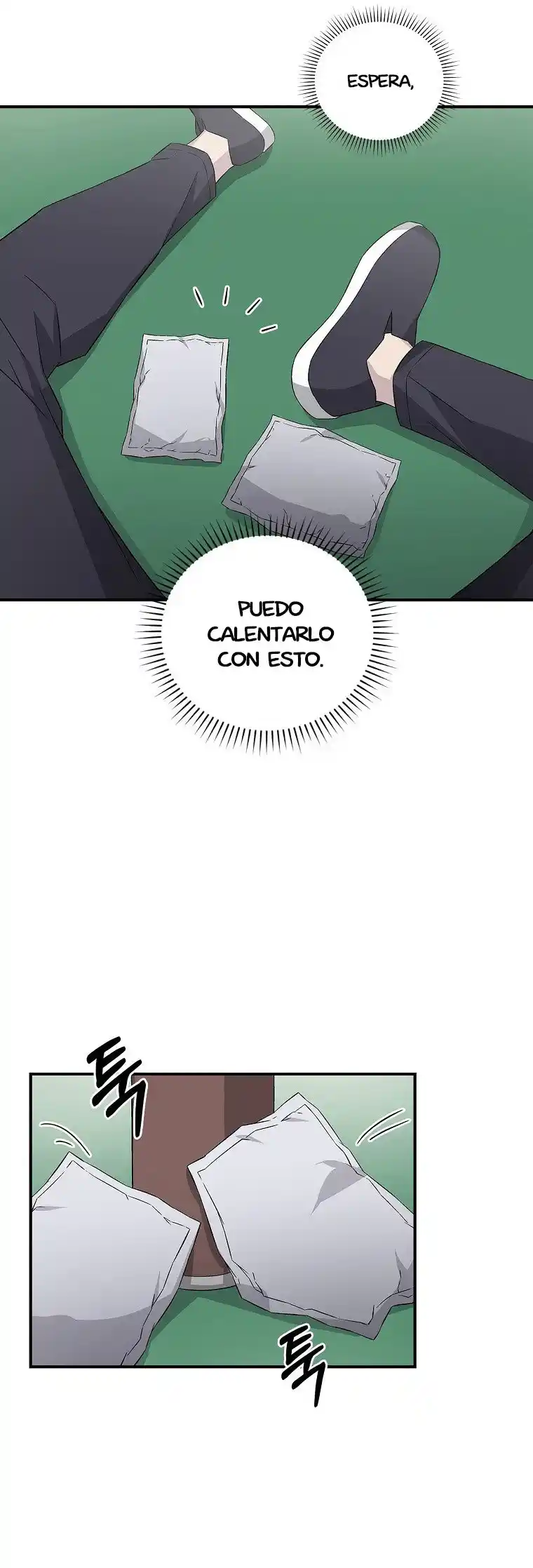 Químico - Capítulo 15 - Página 7 - LectorTMOo
