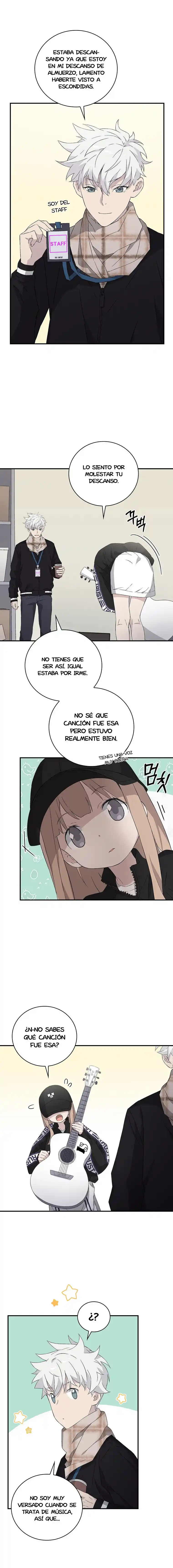 Químico - Capítulo 15 - Página 11 - LectorTMOo