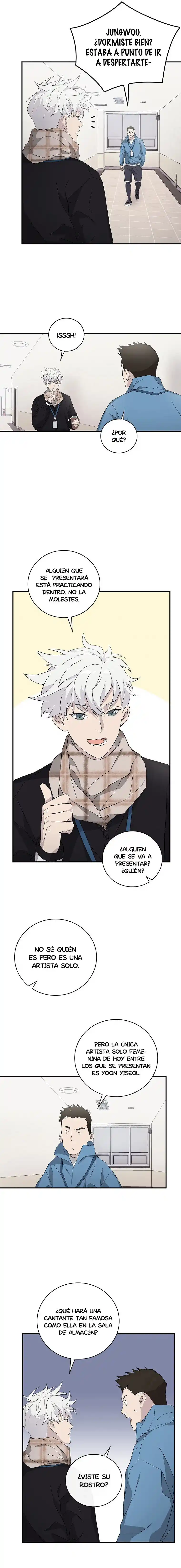 Químico - Capítulo 15 - Página 14 - LectorTMOo