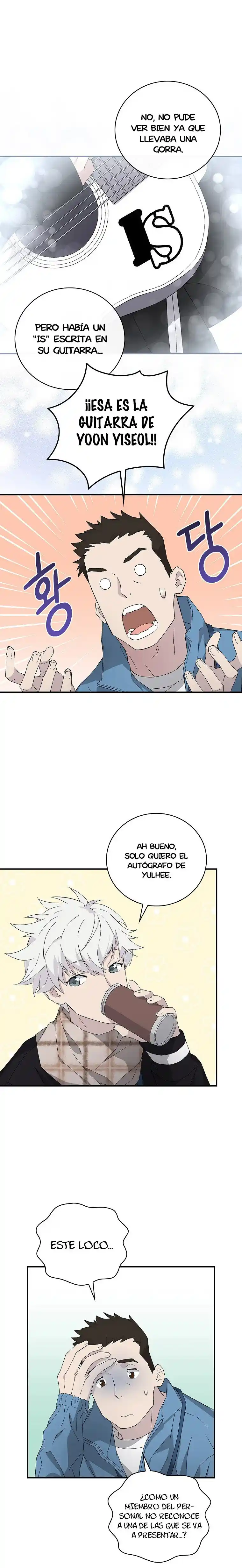 Químico - Capítulo 15 - Página 15 - LectorTMOo