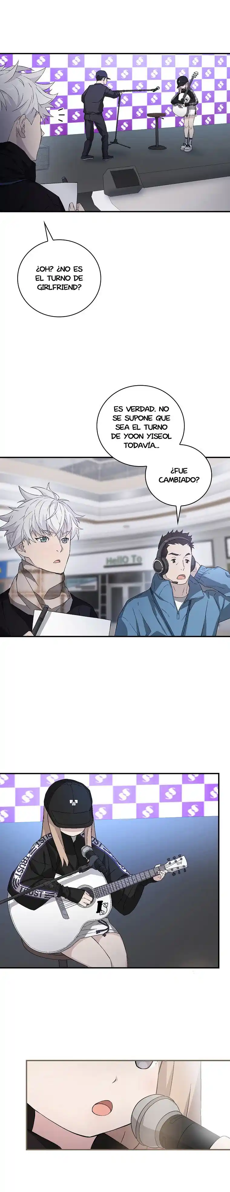Químico - Capítulo 16 - Página 5 - LectorTMOo