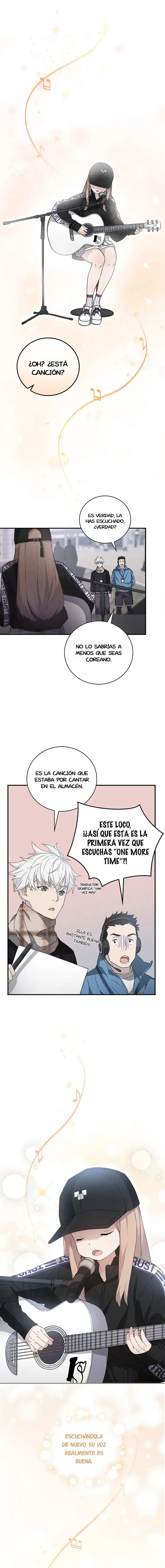 Químico - Capítulo 16 - Página 6 - LectorTMOo