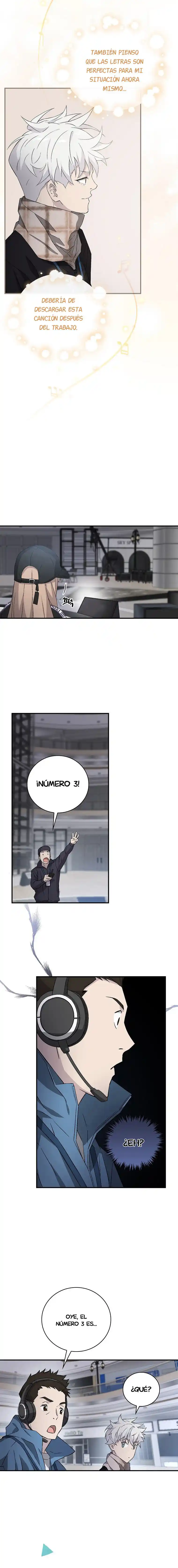 Químico - Capítulo 16 - Página 7 - LectorTMOo