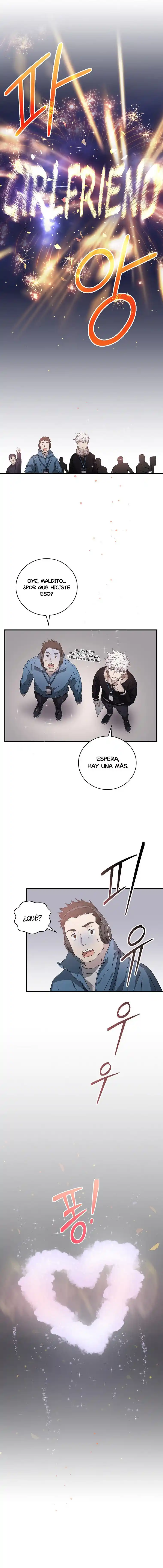 Químico - Capítulo 16 - Página 9 - LectorTMOo