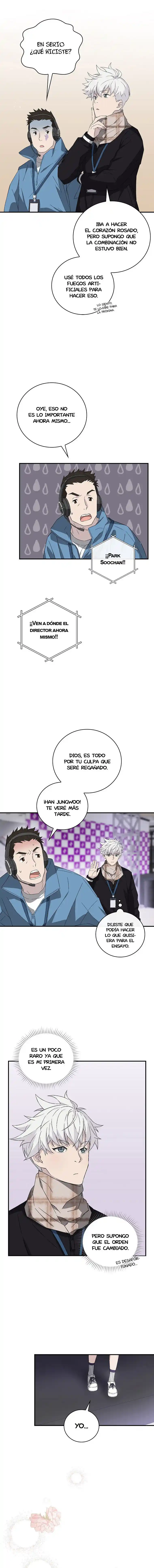 Químico - Capítulo 16 - Página 10 - LectorTMOo