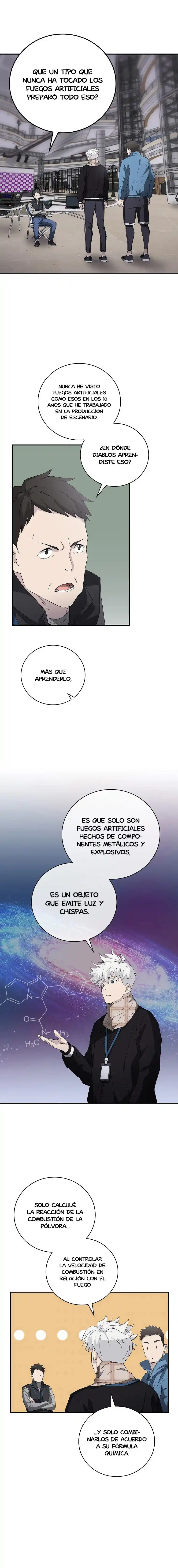 Químico - Capítulo 16 - Página 13 - LectorTMOo