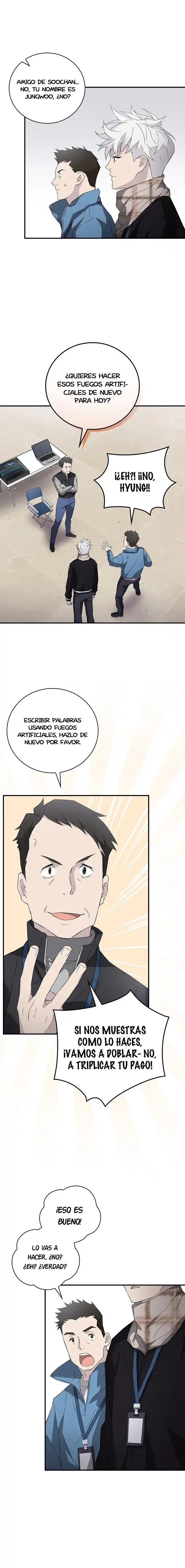 Químico - Capítulo 16 - Página 15 - LectorTMOo