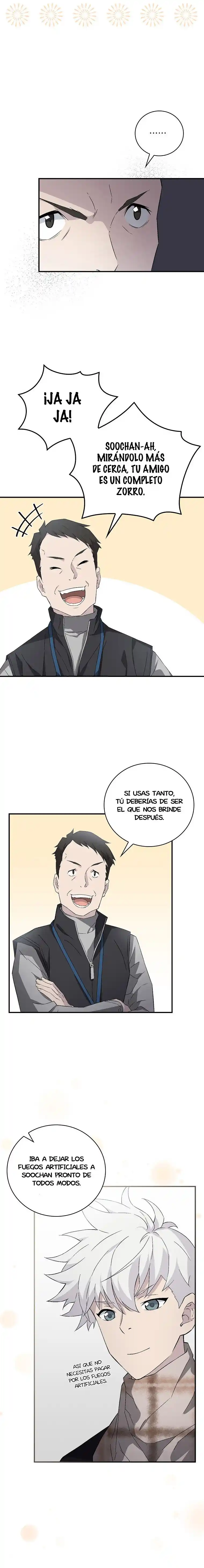 Químico - Capítulo 16 - Página 17 - LectorTMOo