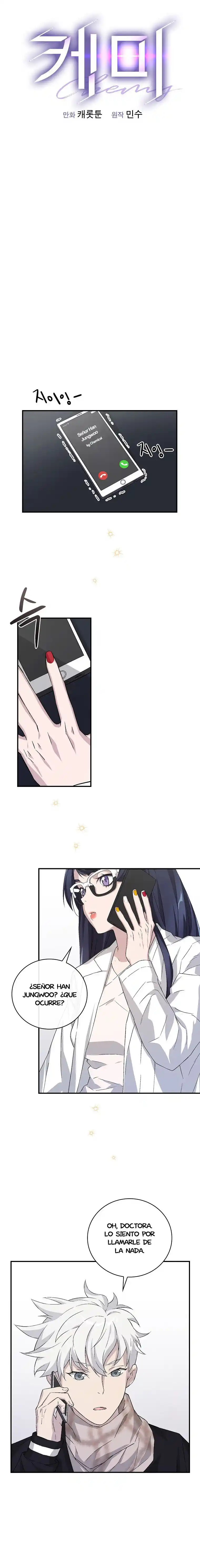 Químico - Capítulo 18 - Página 7 - LectorTMOo