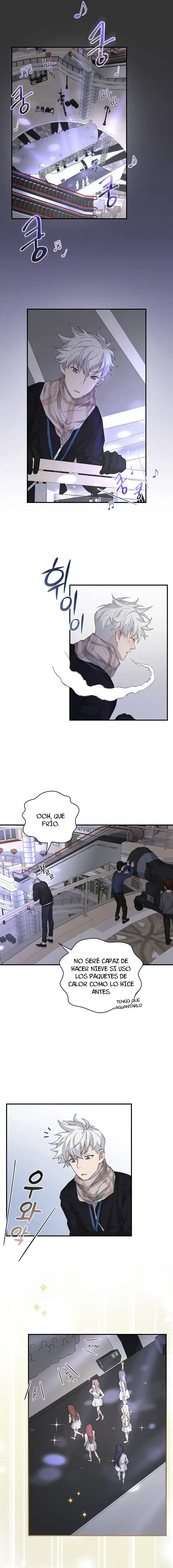 Químico - Capítulo 18 - Página 10 - LectorTMOo
