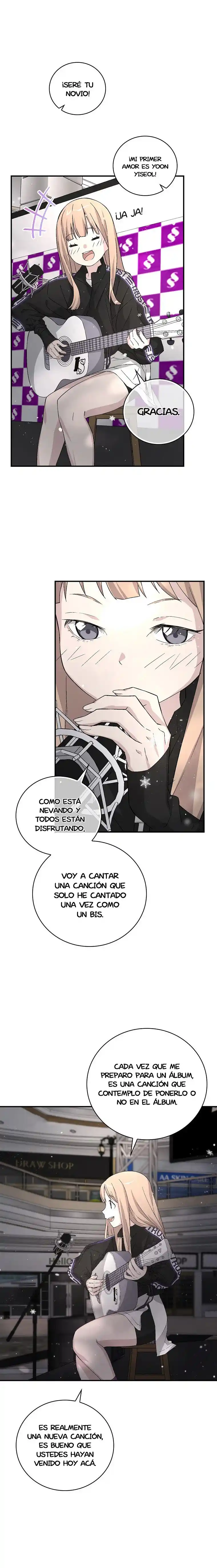 Químico - Capítulo 19 - Página 9 - LectorTMOo