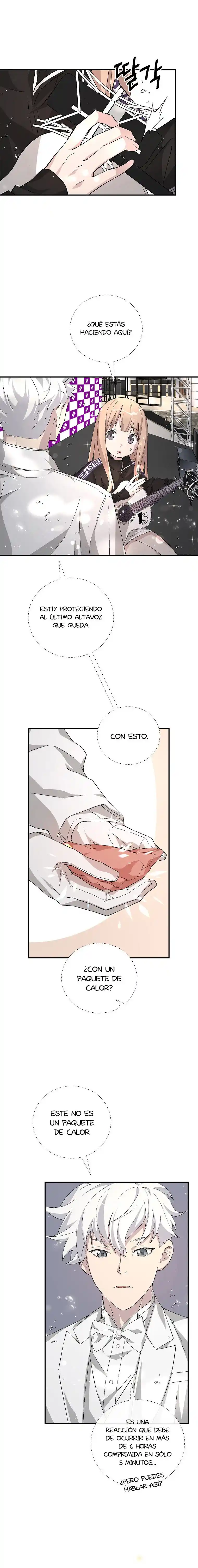 Químico - Capítulo 19 - Página 15 - LectorTMOo
