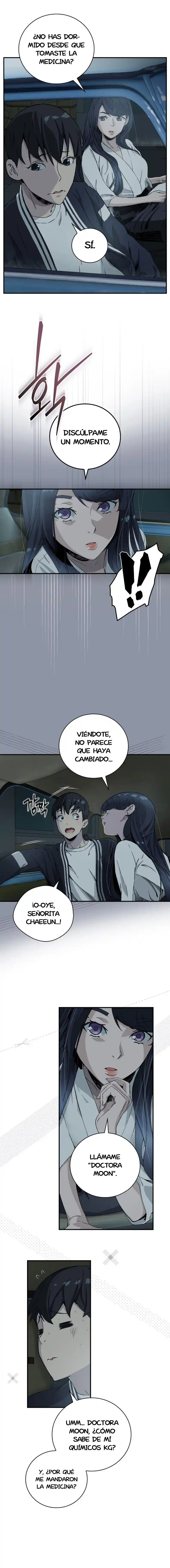 Químico - Capítulo 2 - Página 6 - LectorTMOo