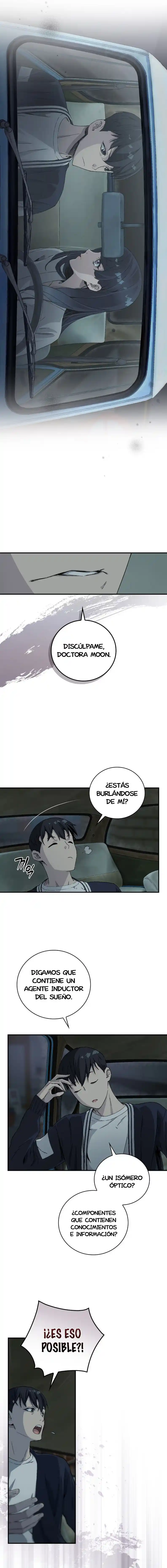 Químico - Capítulo 2 - Página 10 - LectorTMOo