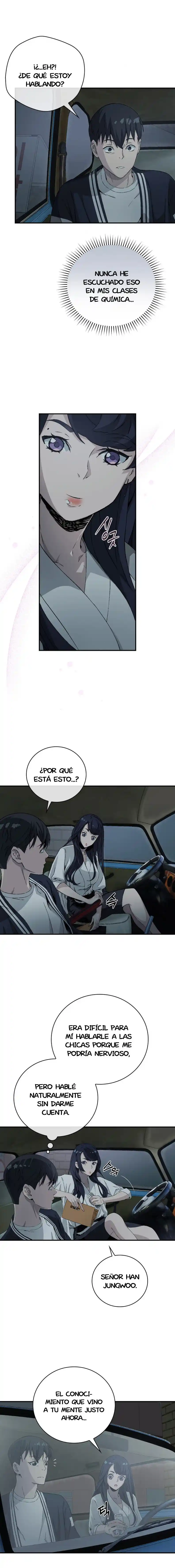 Químico - Capítulo 2 - Página 12 - LectorTMOo