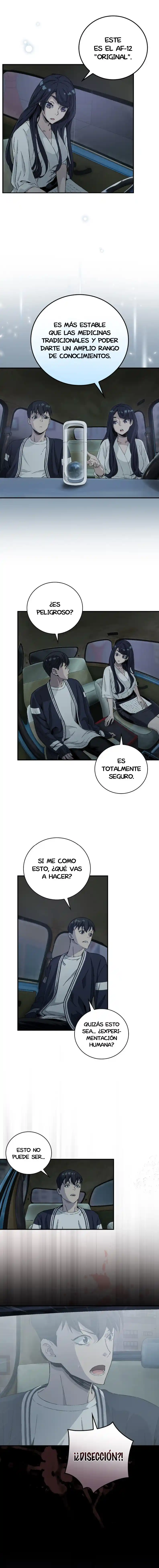 Químico - Capítulo 2 - Página 14 - LectorTMOo