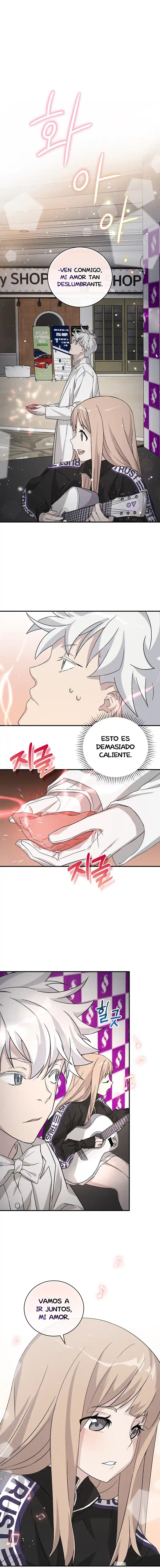 Químico - Capítulo 20 - Página 2 - LectorTMOo