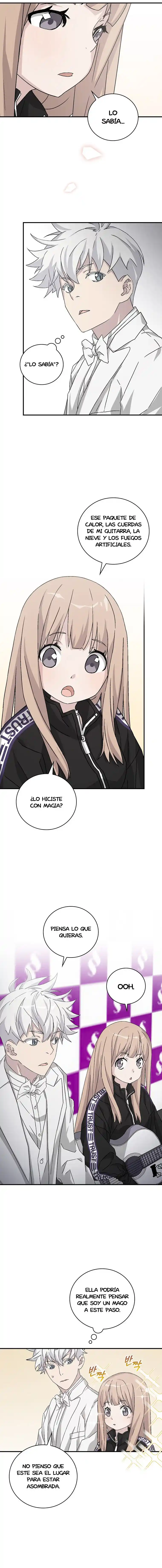 Químico - Capítulo 20 - Página 12 - LectorTMOo
