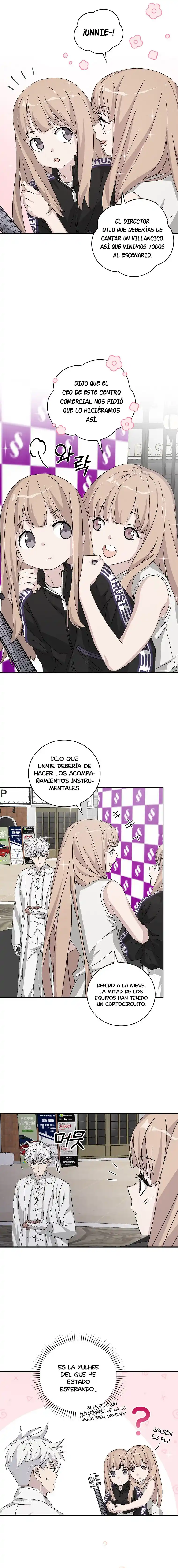 Químico - Capítulo 20 - Página 14 - LectorTMOo