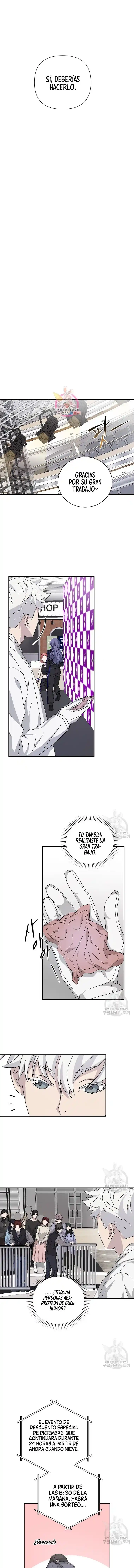 Químico - Capítulo 21 - Página 2 - LectorTMOo