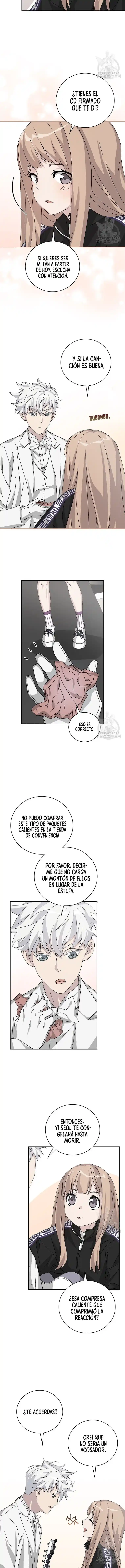 Químico - Capítulo 21 - Página 5 - LectorTMOo