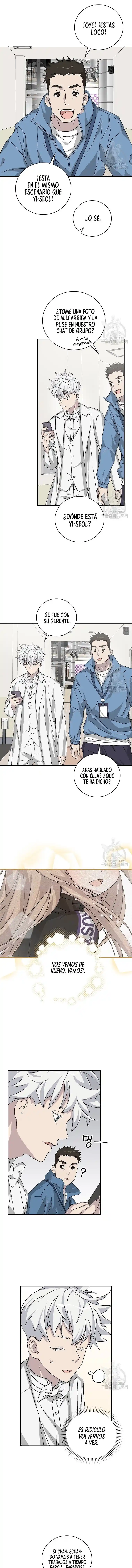 Químico - Capítulo 21 - Página 8 - LectorTMOo