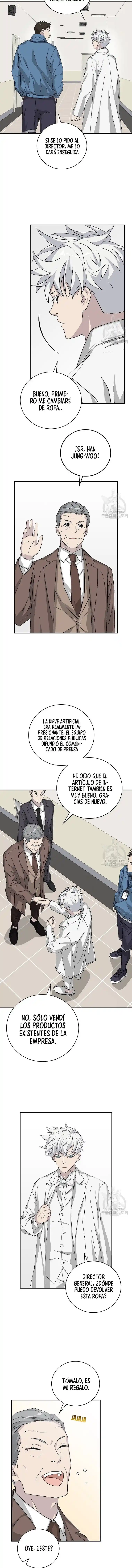 Químico - Capítulo 21 - Página 9 - LectorTMOo