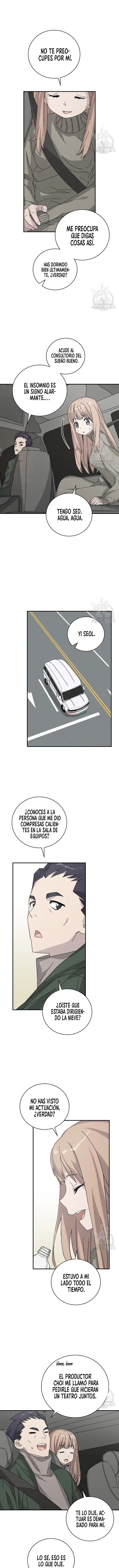 Químico - Capítulo 21 - Página 12 - LectorTMOo