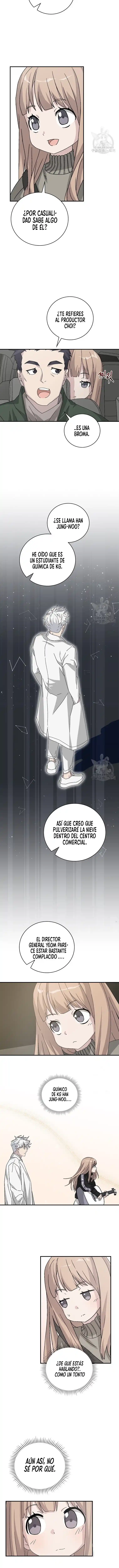 Químico - Capítulo 21 - Página 13 - LectorTMOo