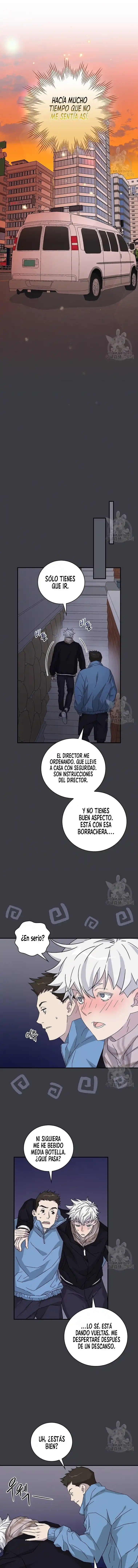 Químico - Capítulo 21 - Página 14 - LectorTMOo