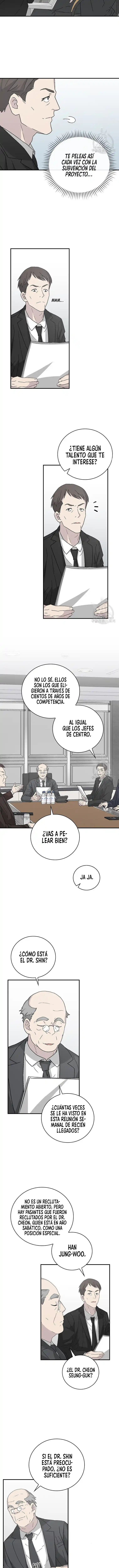 Químico - Capítulo 22 - Página 12 - LectorTMOo