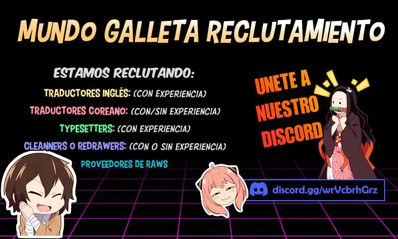 Químico - Capítulo 23 - Página 13 - LectorTMOo