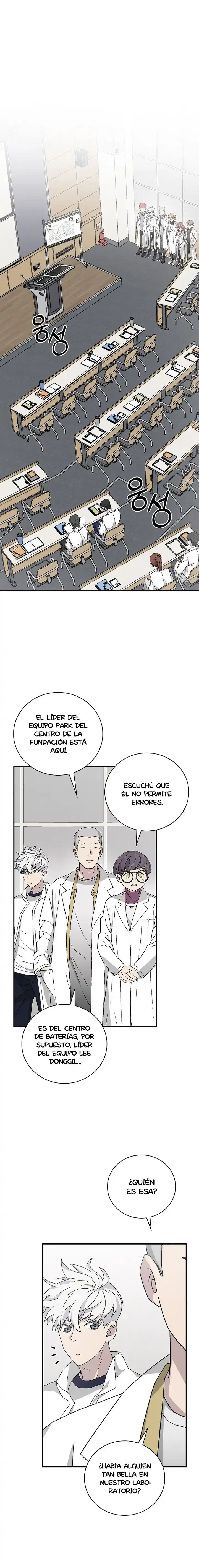 Químico - Capítulo 24 - Página 2 - LectorTMOo