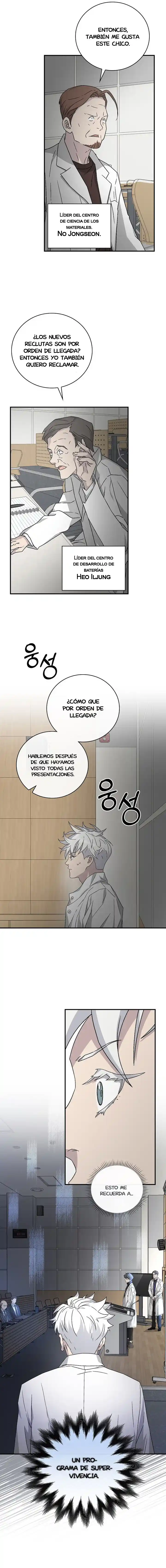 Químico - Capítulo 24 - Página 13 - LectorTMOo