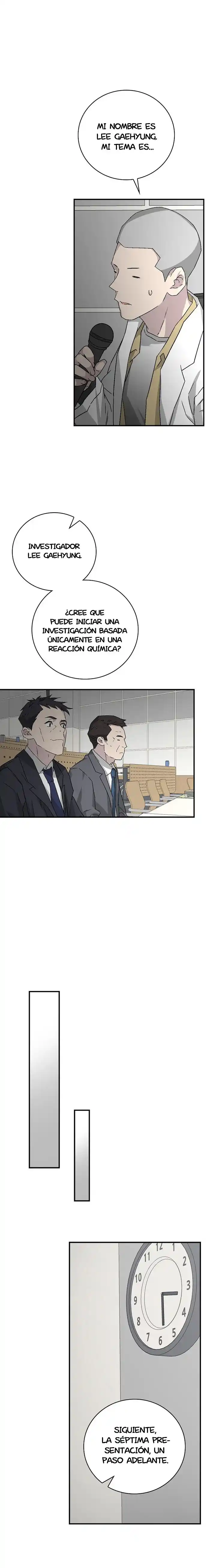 Químico - Capítulo 24 - Página 15 - LectorTMOo