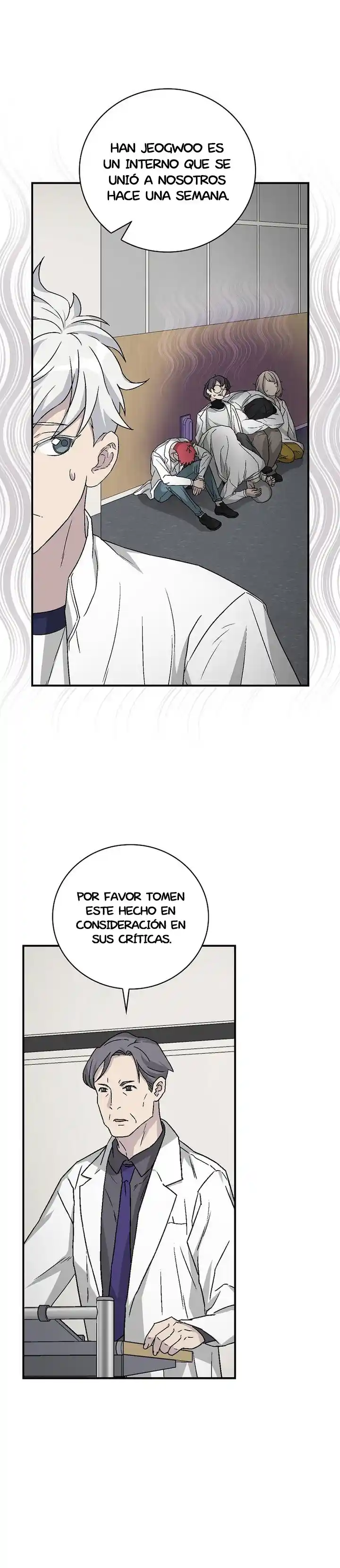 Químico - Capítulo 24 - Página 16 - LectorTMOo