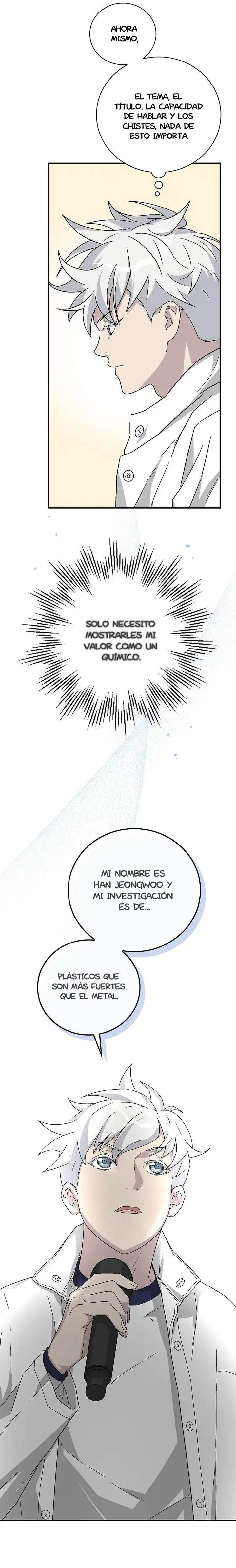 Químico - Capítulo 24 - Página 17 - LectorTMOo