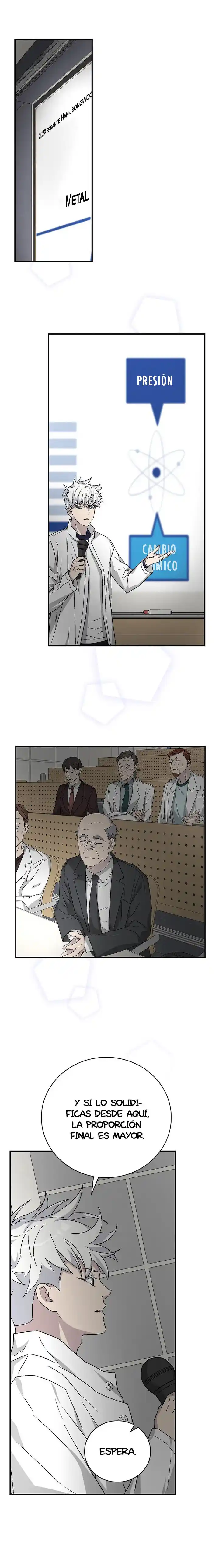 Químico - Capítulo 24 - Página 18 - LectorTMOo