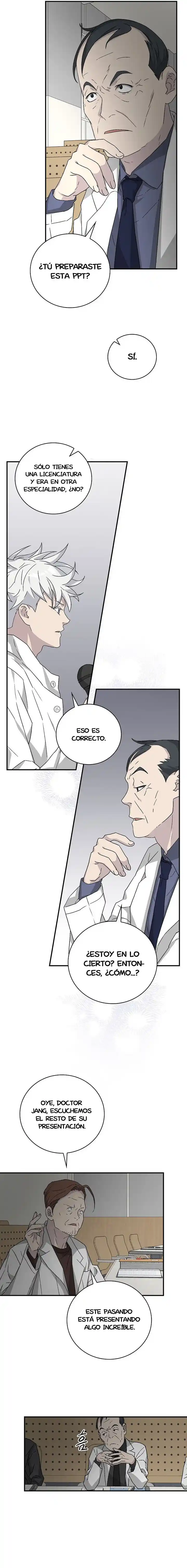 Químico - Capítulo 24 - Página 19 - LectorTMOo