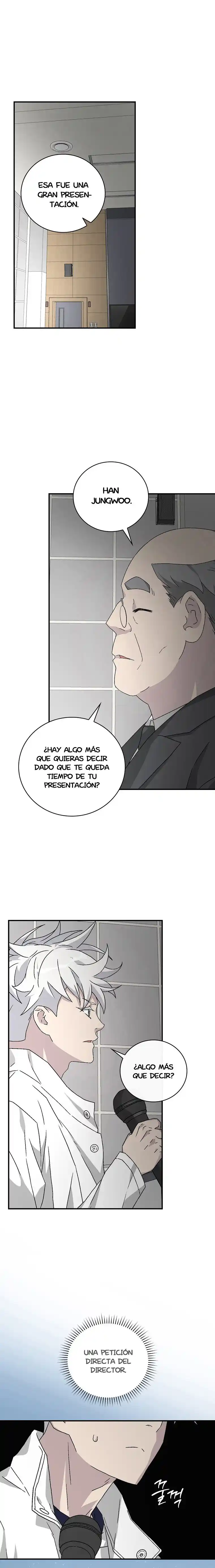 Químico - Capítulo 25 - Página 2 - LectorTMOo