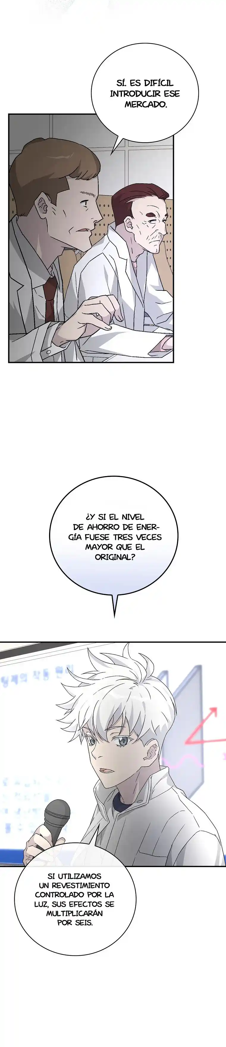 Químico - Capítulo 25 - Página 5 - LectorTMOo