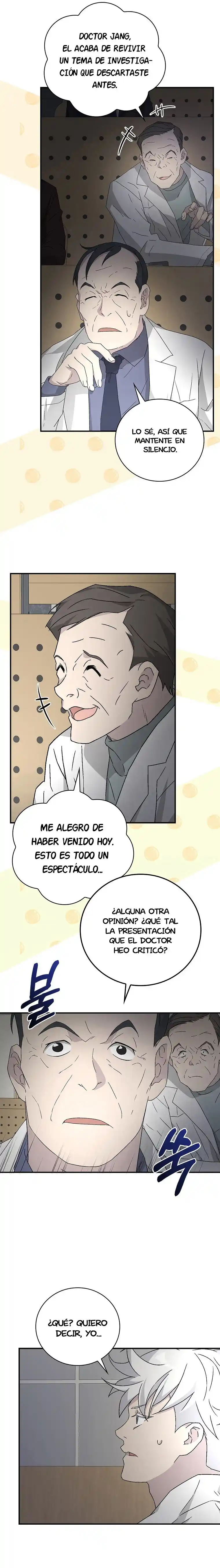 Químico - Capítulo 25 - Página 8 - LectorTMOo